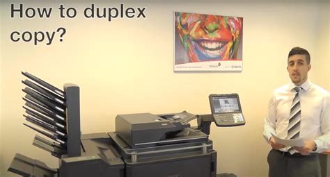 Double Sided Copy Machine 的图像结果