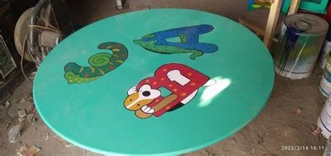 School Table And Chair Set - Kids Wooden Table And Chair Set ...