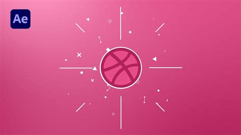 Image result for Minimal Logo Animation & Intro After Effects Tutorial