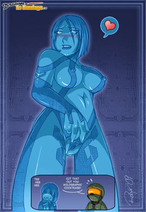 Porn Pictures Cortana