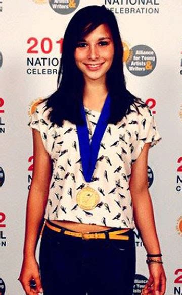 Month of Military Family: Teen memoir on war shocked, awed, won awards ...