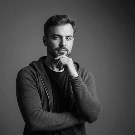 Artistic Portrait Photography - Professional AI Effects with Nano ...