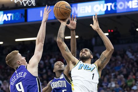 Indiana Pacers Injury Report (March 31): Latest on Tyrese Haliburton ...