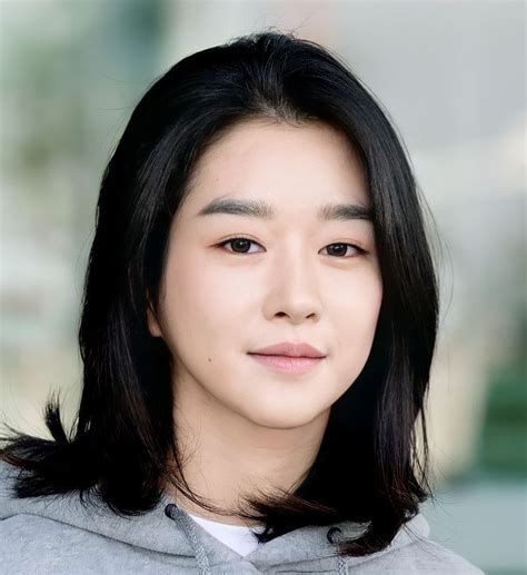 Seo Ye Ji | セレブ, 有名人