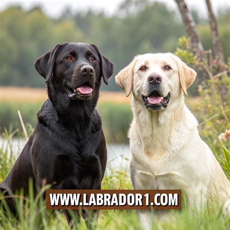 English Lab vs American Lab/7 important differences