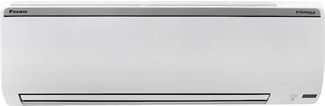 Daikin 1 Ton 5 Star Triple Display, Dew Clean Technology, Inverter ...