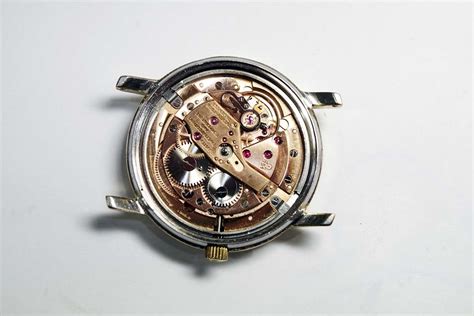 Omega Constellation Watch Repair 的图像结果