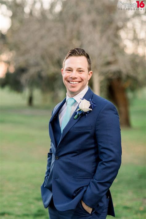 David Baker Golf Wedding | Fountain Valley Photography