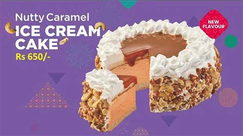 Menu at Havmor Ice Cream, Ahmedabad, Shop 4