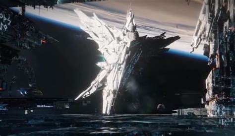 Alien Water Ship 的图像结果