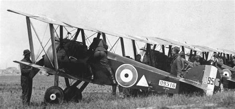 Remembering Indias First Ace Pilot, Who Downed 10 Planes After ...