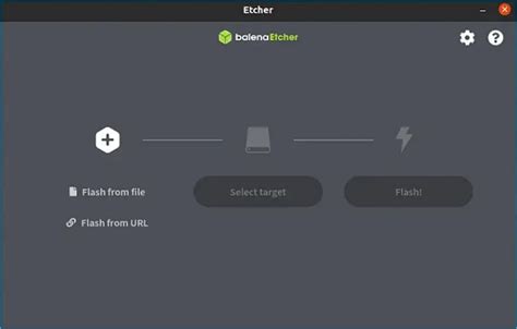 Linux Bootable USB Creator 的图像结果