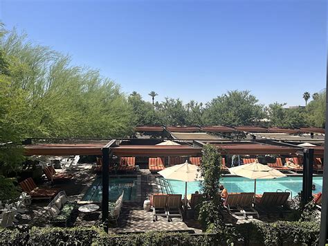 Rise Uptown Hotel Review: The Best of Uptown Phoenix