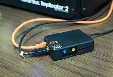 Image result for MakerBot Raspberry Pi