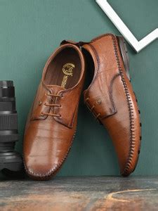 MONDAIN Stylish and Comfortable Lace Up For Men - Buy MONDAIN Stylish ...