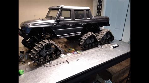 Image result for Trx6 Telemetry Installation