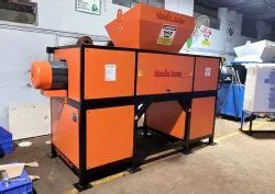 Rubber Shredder - Radial Tyre Shredder Machine Manufacturer from Coimbatore