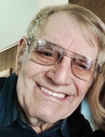 David Liehr Obituary - 2023 - Hendricker Funeral Home