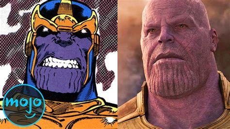 Image result for Infinity Gauntlet Explained