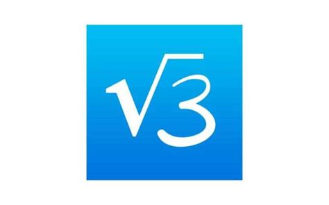 MyScript Calculator 2 Review 的图像结果