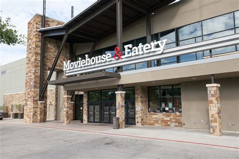 Moviehouse & Eatery - Austin, TX | Groupon