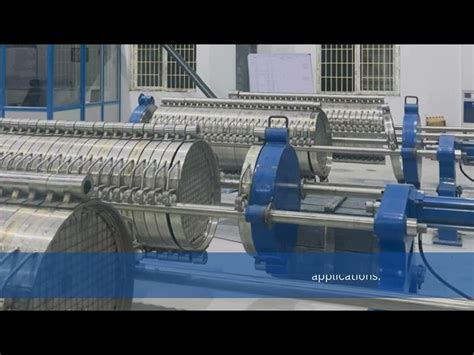 PP Filter Plates - Membrane Filter Plate Manufacturer from Coimbatore