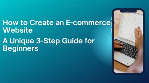 How to Create E-Commerce 的图像结果