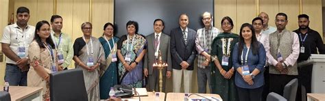 Past Events of ASSOPI