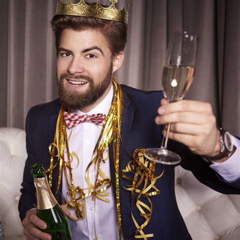 Buy Stylish Men's King Crown by TOBATOBA Online India | Ubuy