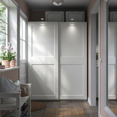 Sliding Wardrobe Doors - Buy sliding doors online at affordable price ...