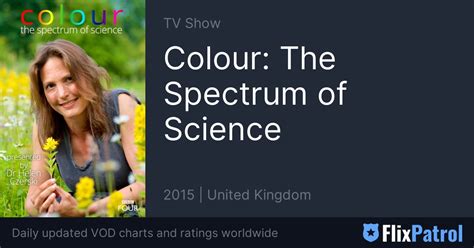 Colour Spectrum Science 的图像结果