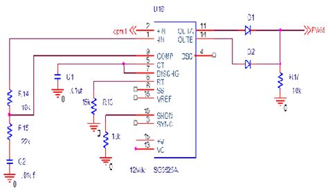 Image result for PWM Speed Control Using Many 4 LEDs