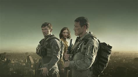 Assistir Série Echo 3 Online