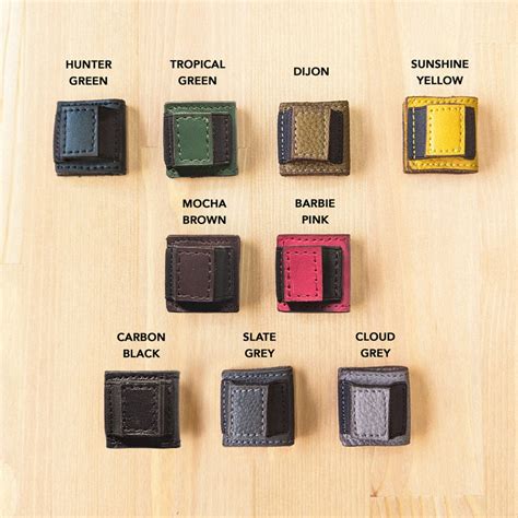 Magnetic Pen Loop – The Black Canvas