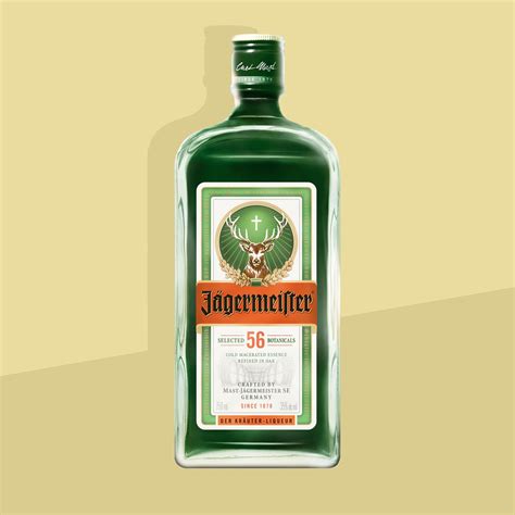 What Type Of Liquor Is Jager Store | www.softtechconsulting.com