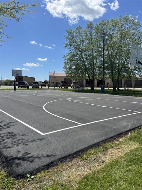 Community Park | Town of Cicero Indiana