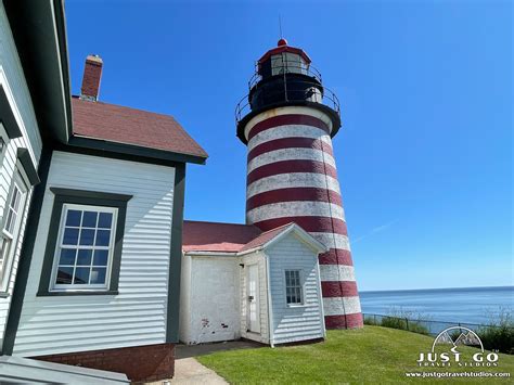 Quoddy Head State Park: Things to Do, Hiking Trails, Maps, Camping & M ...