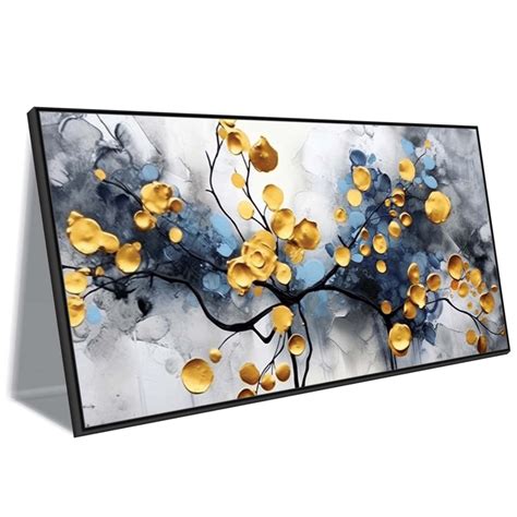 Wall Paintings, Canvas Art & Custom Wallpapers | Chitera