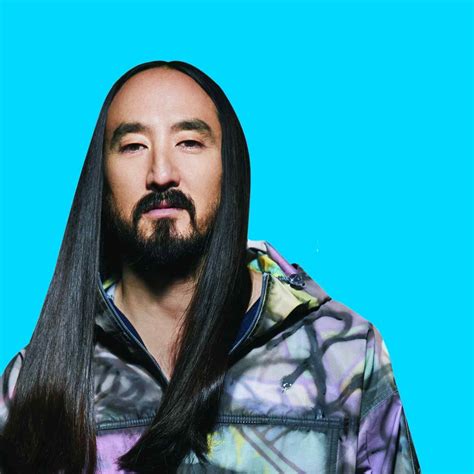Steve Aoki Logo Steve Aoki | Official Website