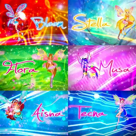 Pin by Shirley Flynn Fletcher on A Princess or A SuperHero | Bloom winx club, Winx club, Club