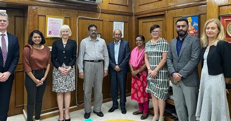 Queensland, Australia woos India with educational opportunities