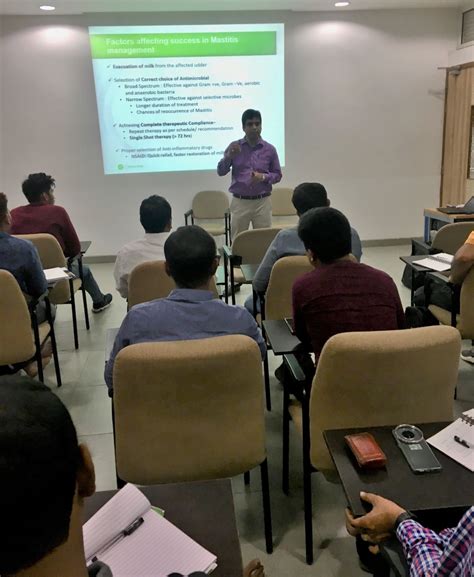 Successful Launch Of Aluspray-AWD In India | Vetoquinol