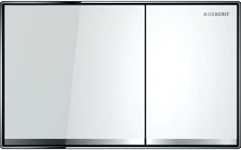 Кнопка смыва Geberit Sigma 60 115.640.SI.1 белый и хром цвет купить в ...