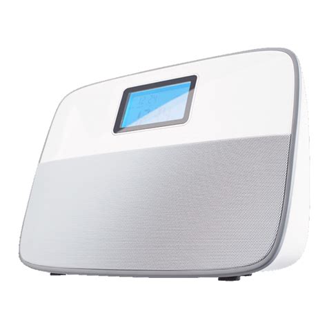 Stoni MP3 radio ECG R 300 U | Volim svoj dom