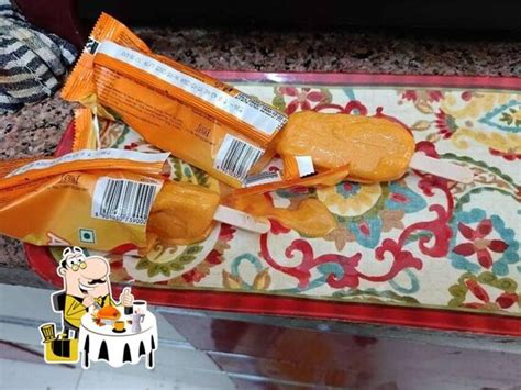 Kwality Wall's Ice Cream And More, Ghaziabad - Restaurant menu, prices ...