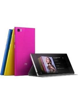 Xiaomi Mi3 - Full Specifications & Price in India (19th May, 2026 ...