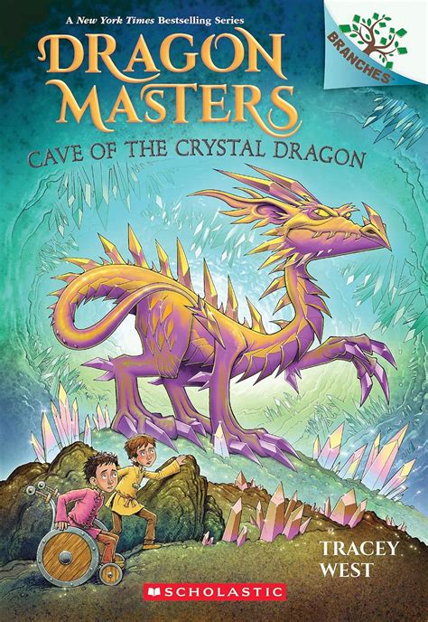 Books About Dragons