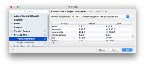 Image result for How to Install Fitz Module in PyCharm
