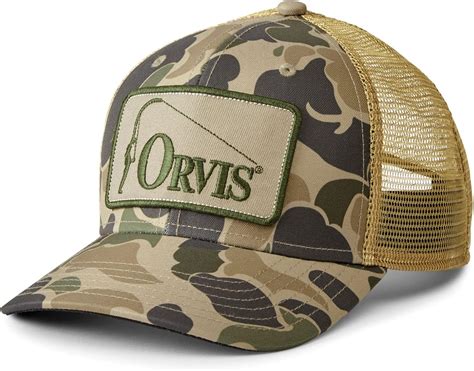 Buy Orvis Men's Retro Ball Caps Online India | Ubuy