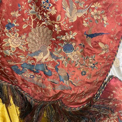 Image result for Simple Chinese Embroidery Patterns